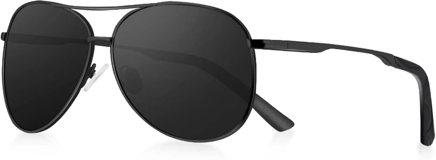 

Солнцезащитные очки для женщин, для занятий спортом на открытом воздухе, для вождения, солнцезащитные очки для мужчин, зеркальные, для рыбалки, с защитой от УФ-излучения UV400 TKKTLLT, C1 Black