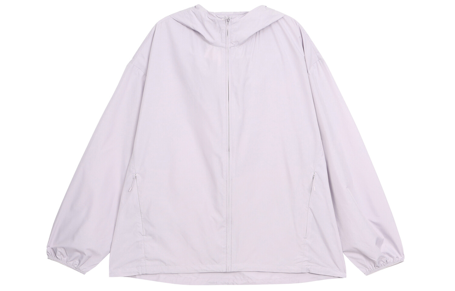 

Солнцезащитная женская одежда, цвет «сумеречный серый» Uniqlo