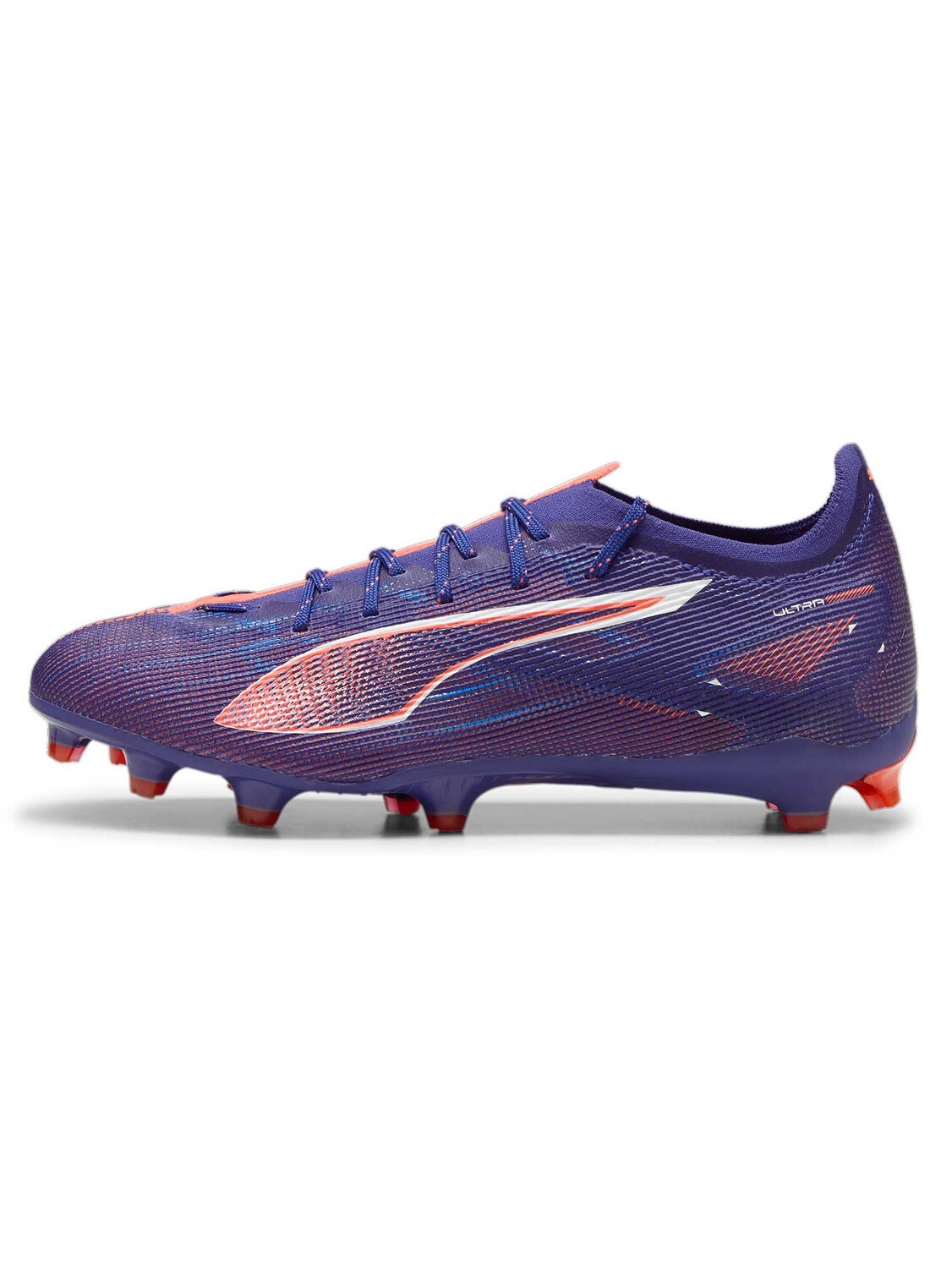 

Кроссовки Puma ULTRA 5 PRO FG/AG, синий
