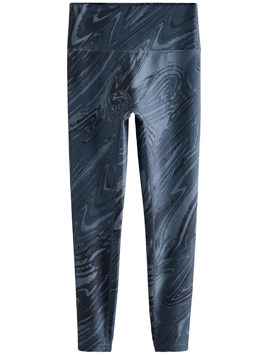

Узкие леггинсы Next Balance Sports, цвет Dusty blue/Dark blue