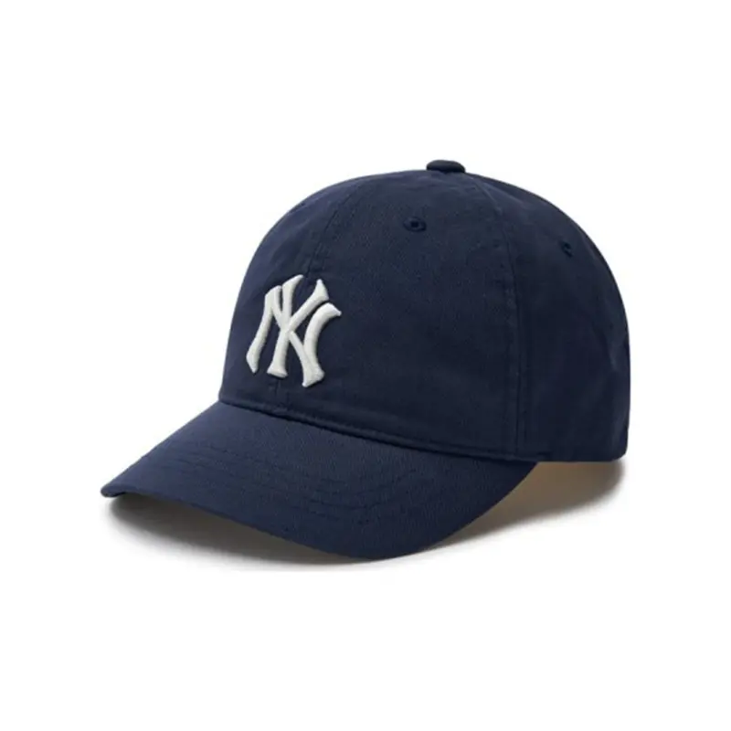 

MLB Детская бейсболка New York Yankees, Dark Marine Blue