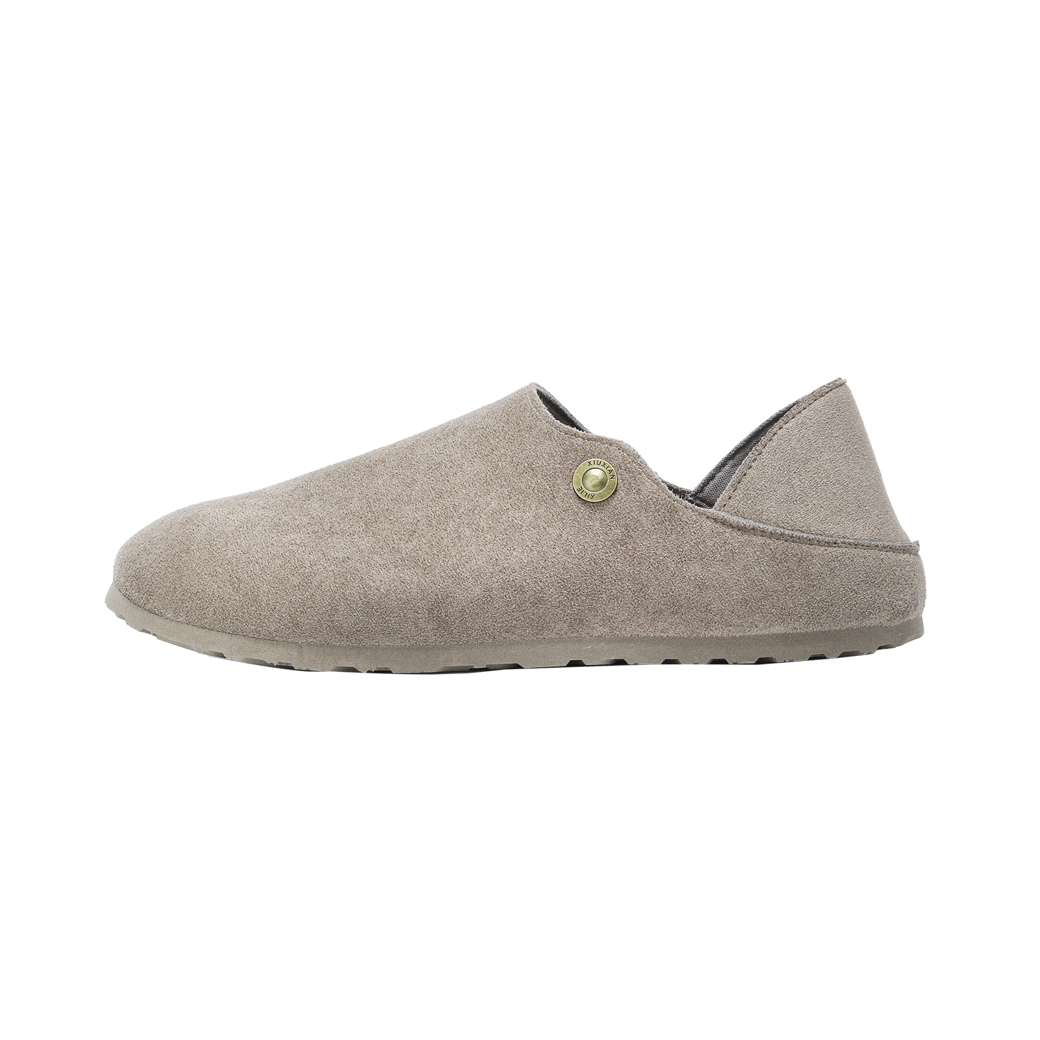 

Мужская повседневная обувь Мужская KYMOOU, Khaki Gray
