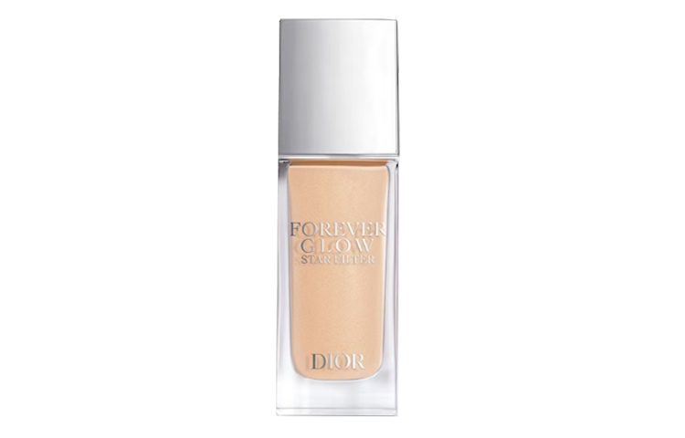 Флюид Dior Forever Glow Star Filter для сияния кожи, #2N, 30 мл — фото 2