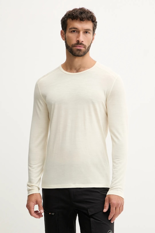 

Функциональное нижнее белье Merino 200 Oasis Icebreaker, бежевый