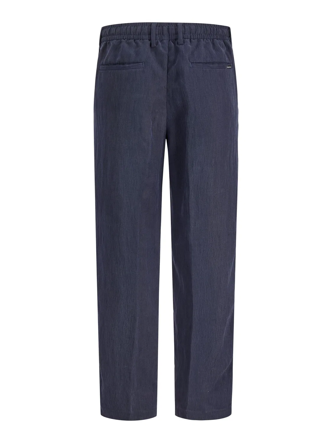 Брюки свободного кроя Jack & Jones Junior, Night Blue — фото 2