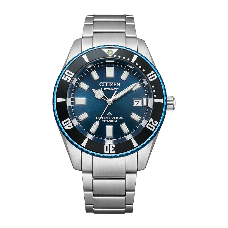 

CITIZEN Часы Men's Promaster Collection Watch, NB6026-56L