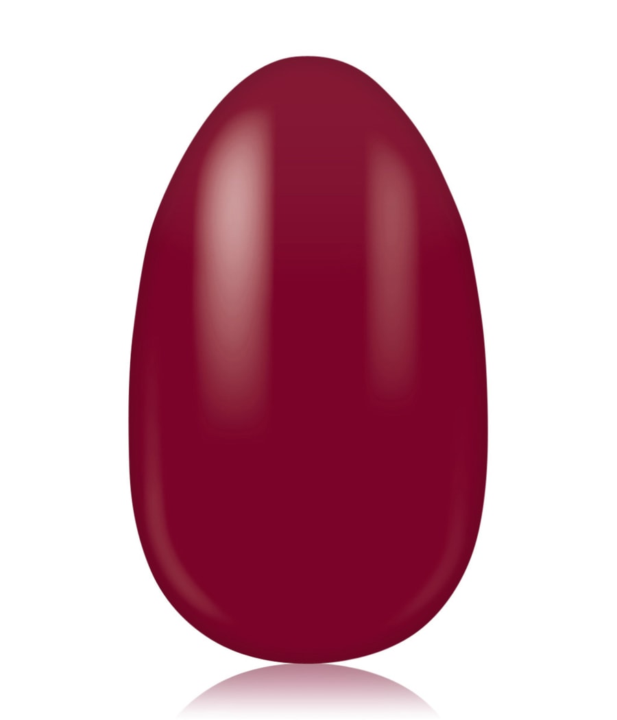 

Фольга для ногтей Miss Sophie Brick Red, Brick Red, 24 шт.