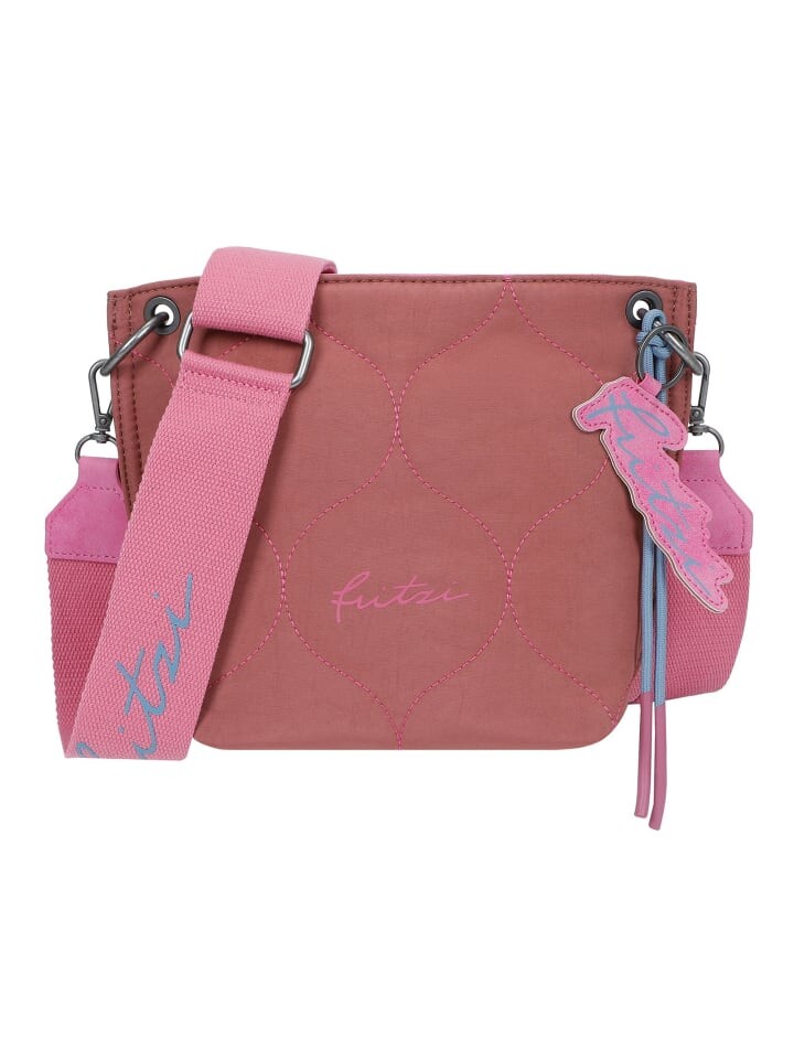 

Сумка через плечо Fritzi aus Preußen 205 cm, цвет sky roasted