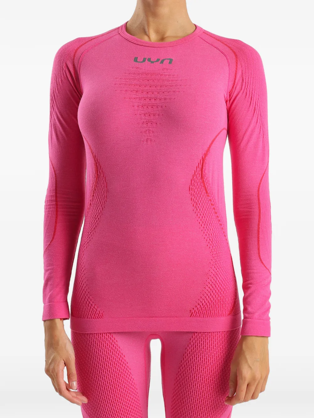 

Топ Evolutyon Biotech Uyn, розовый