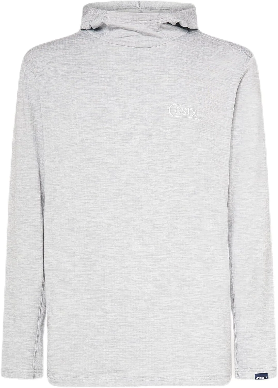 

Толстовка с капюшоном Costa Del Mar Off the Grid для мужчин