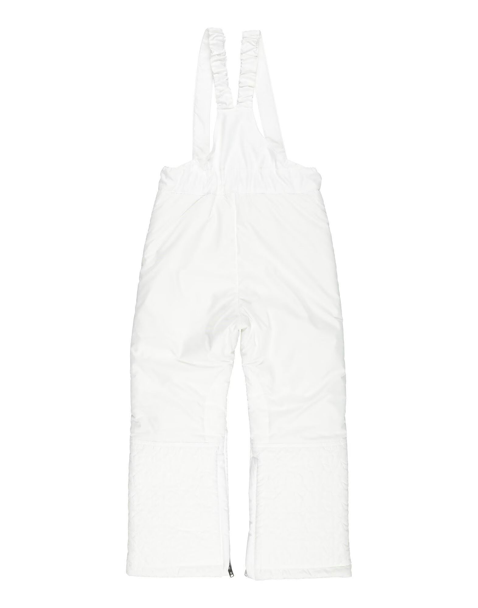 

Полукомбинезон для мальчиков Dior, белый