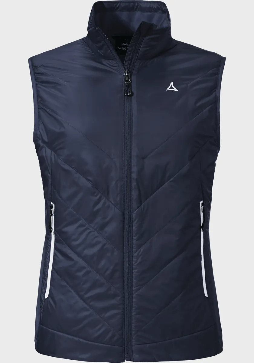 

Функциональный жилет Schöffel "Hiking Hybrid Vt Style Cascata WMS", синий