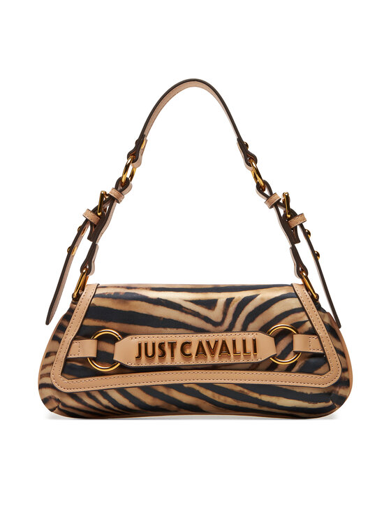 

Сумочка 78RA4BI4 ZSB87 Just Cavalli, коричневый