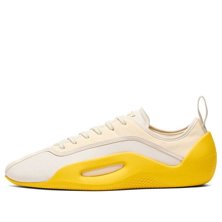 

Кроссовки Onitsuka Tiger Tiger Ergonio 'Birch Yellow', бежевый