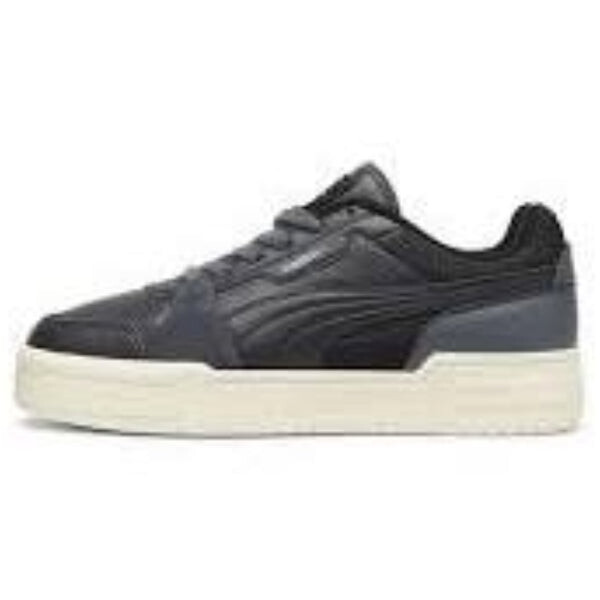 

Кроссовки ca pro lux iii 'black white' Puma, черный