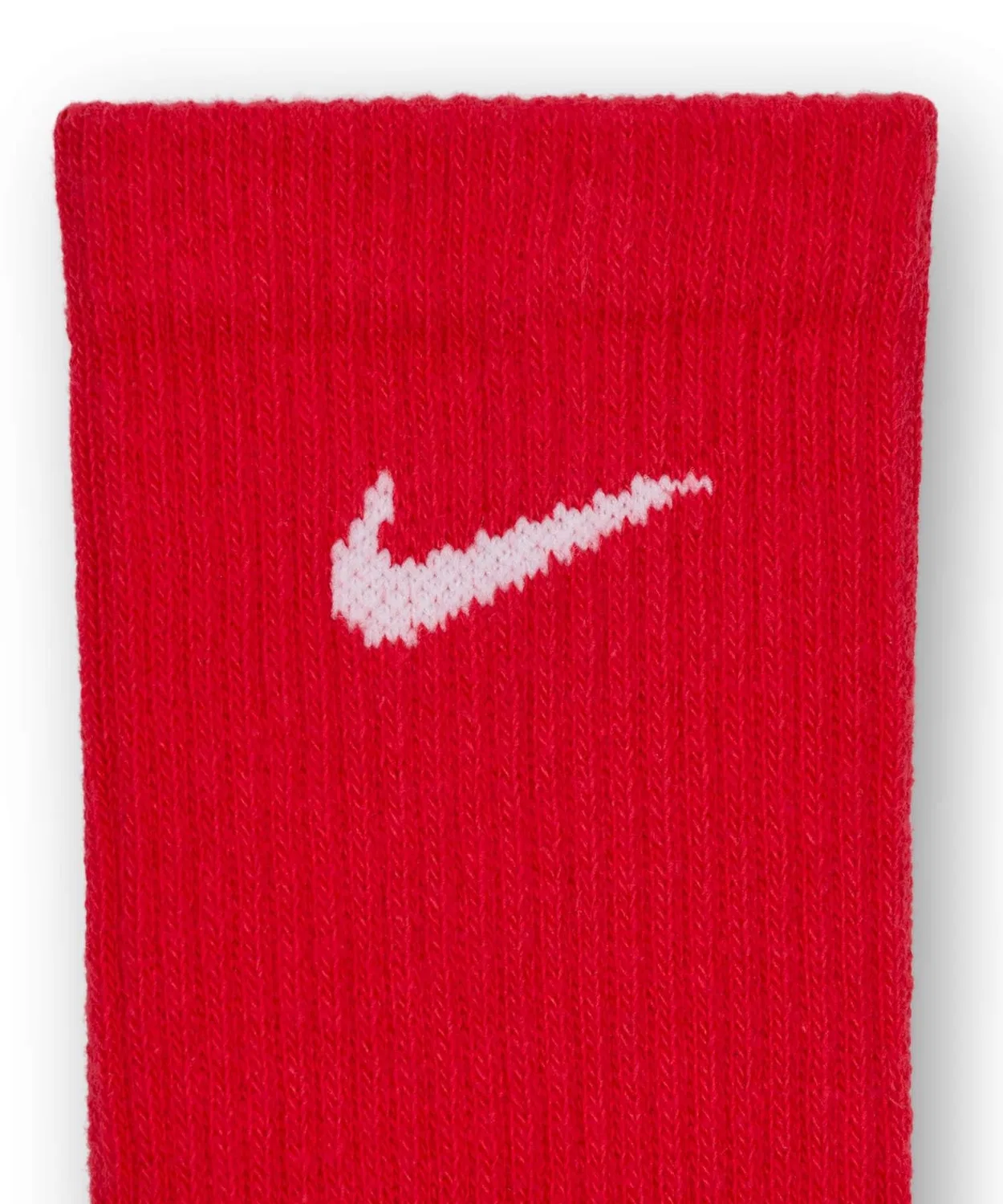 Носки тренировочные Nike Everyday Plus Cushioned Training Crew, 3 пары, мультиколор — фото 4