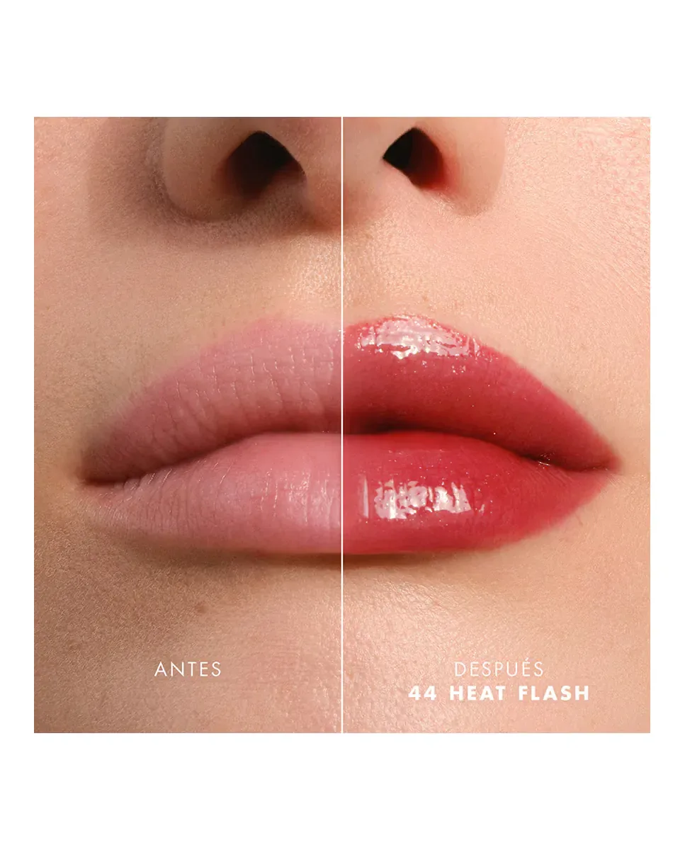 Бальзам для губ Prisma Flash Glossy Color Lip Balm Giorgio Armani, 44 — фото 4