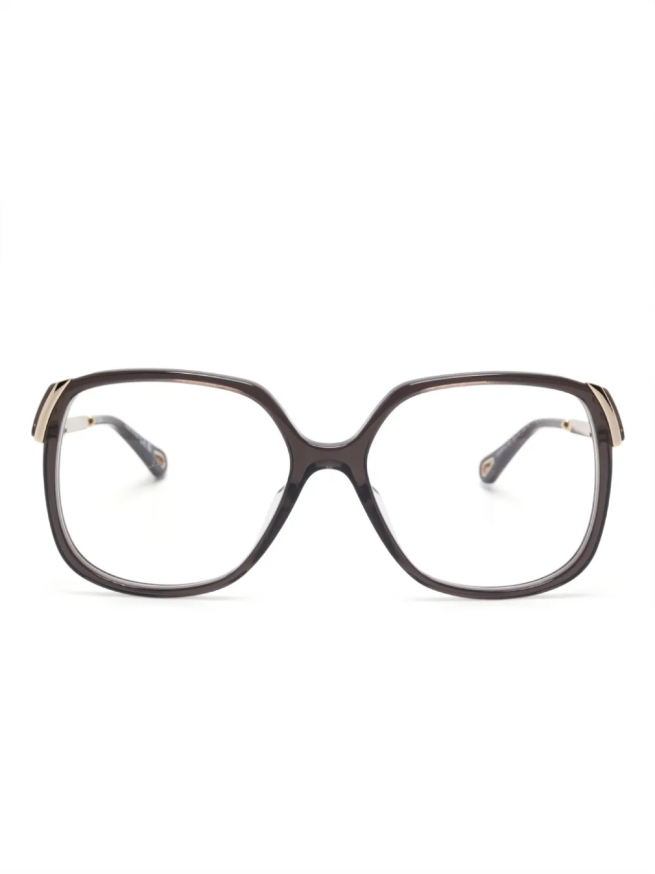 

Chloé Eyewear очки 0287O, серый