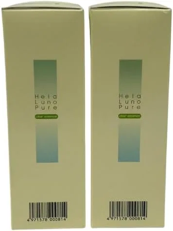 Эссенция Essence — Для лица увлажняющая Haireraluno Pure Natural Clear Large Enzyme, по, 30 мл — фото 4