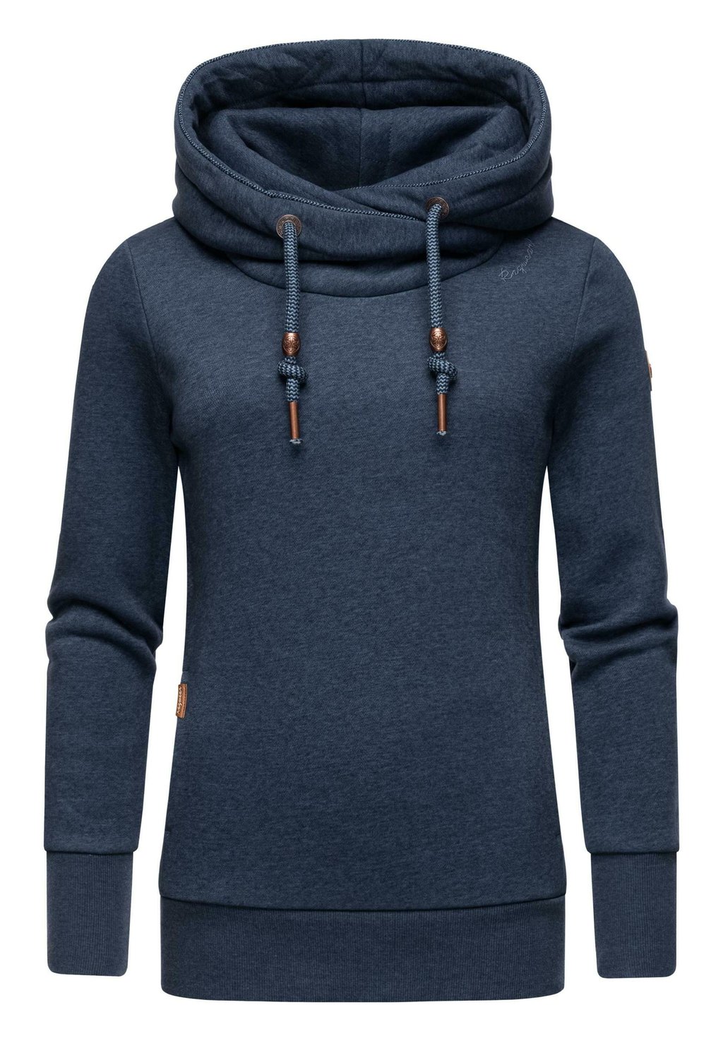 

Толстовка GRIPY BOLD Ragwear, цвет navy