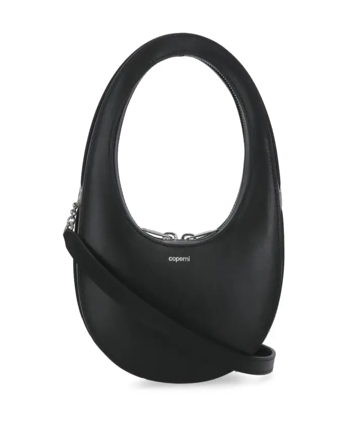 

Сумочка Coperni, черный