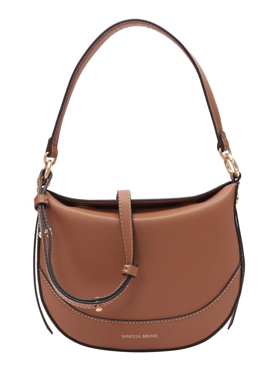 

Сумка через плечо Vanessa Bruno, Cognac