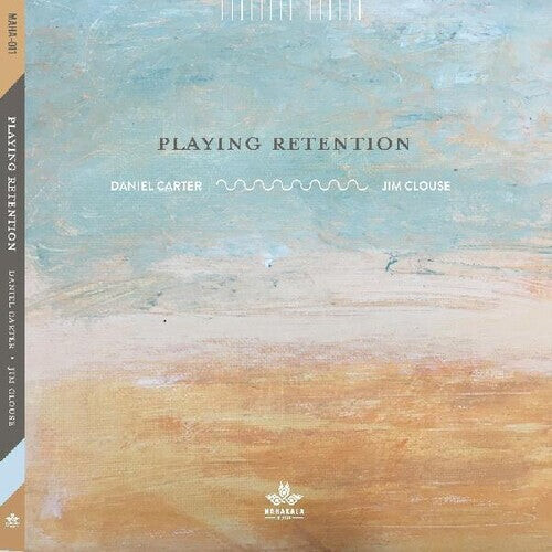 

CD диск Carter, Daniel / Clouse, Jim: Playing Retention