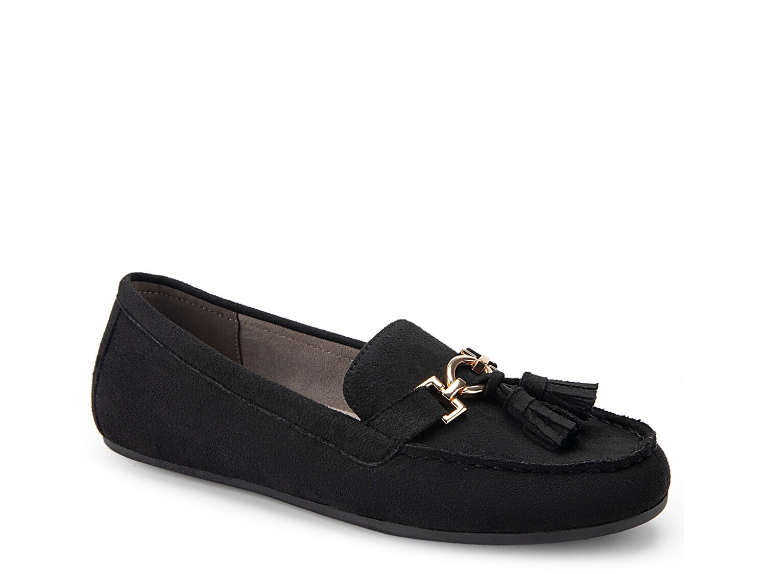 

Лоферы Aerosoles Deanna, черный