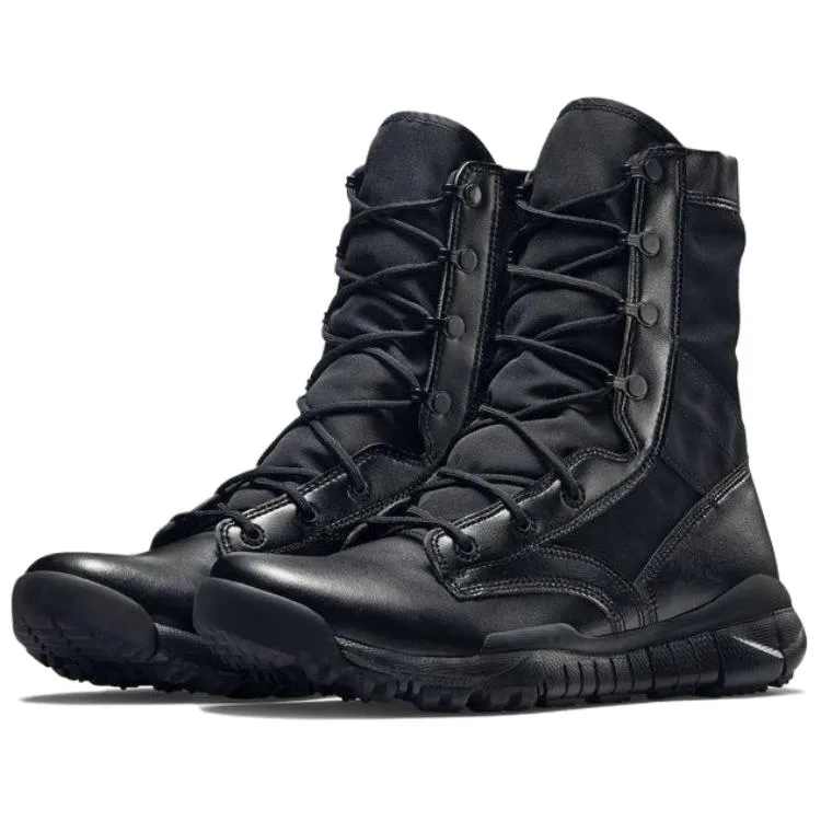 Nike Ботинки SFB Combat Unisex Black — фото 3