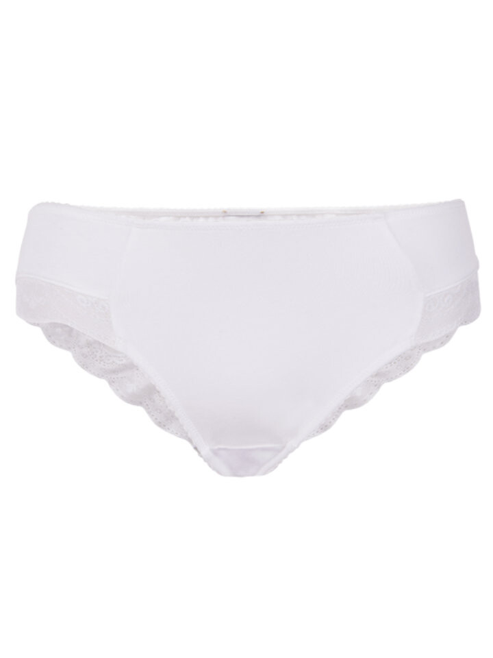 

Трусы Comazo earth Fairtrade Mini, белый