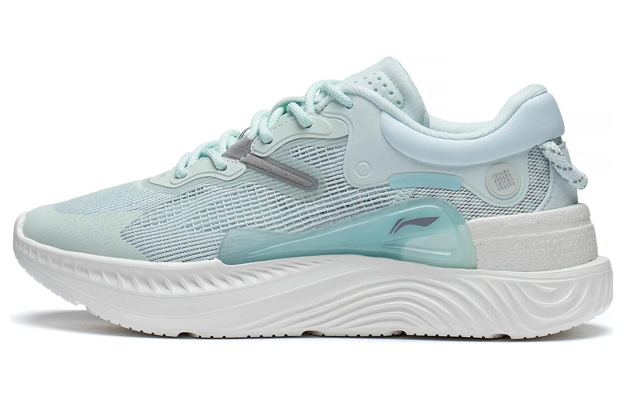 

LINING Spark Lifestyle Shoes Women's Low-top Blue