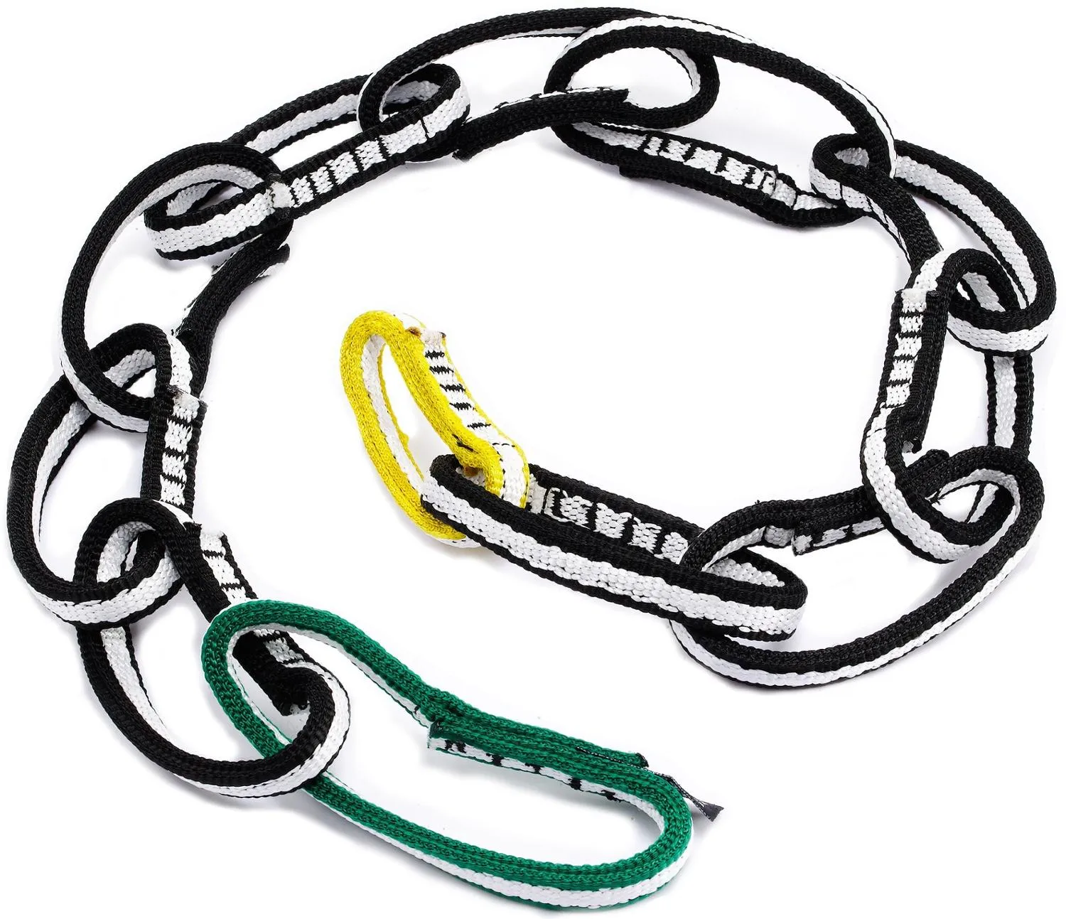 

Якорная цепь Metolius, Multi
