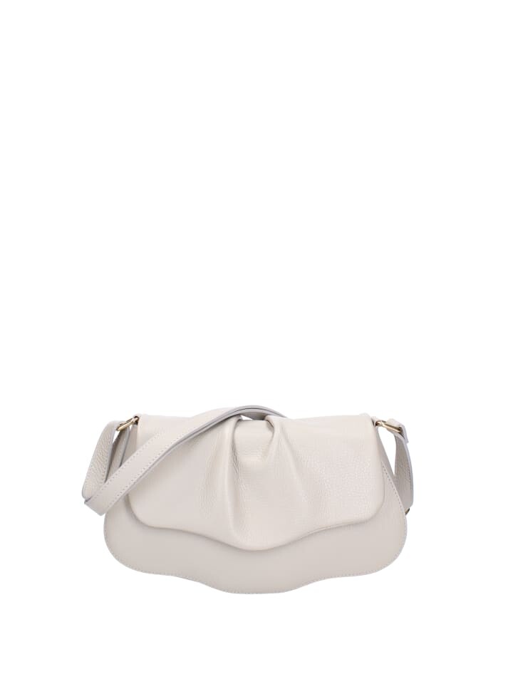 

Наплечная сумка Viola Castellani Schultertasche, цвет LIGHT GREY