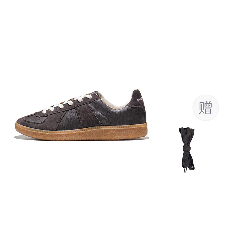 

Кроссовки Norman Walsh Lifestyle Shoes Unisex Low-top Black, черный