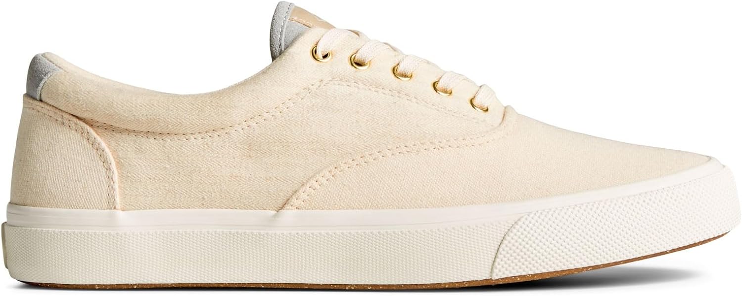 Мужские кроссовки Sperry Striper II CVO Seacycled — фото 3
