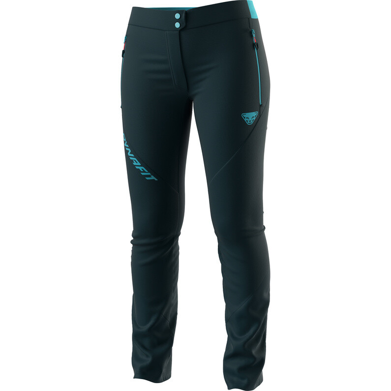 

Брюки Transalper 2 Light DST Dynafit, синий