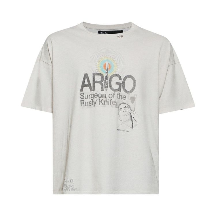 

Футболка Paly Hollywood Arigo Tee, Cream