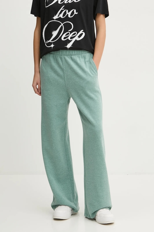 

Спортивные брюки Hollister Co., зеленый