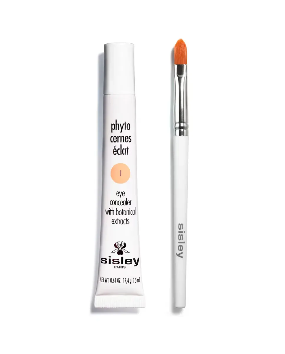Корректор Phyto-Cernes Eclat Sisley, N°1