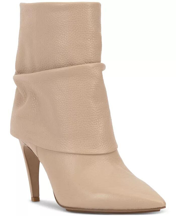 

Женские ботильоны под платье с напуском Blaira Vince Camuto, бежевый