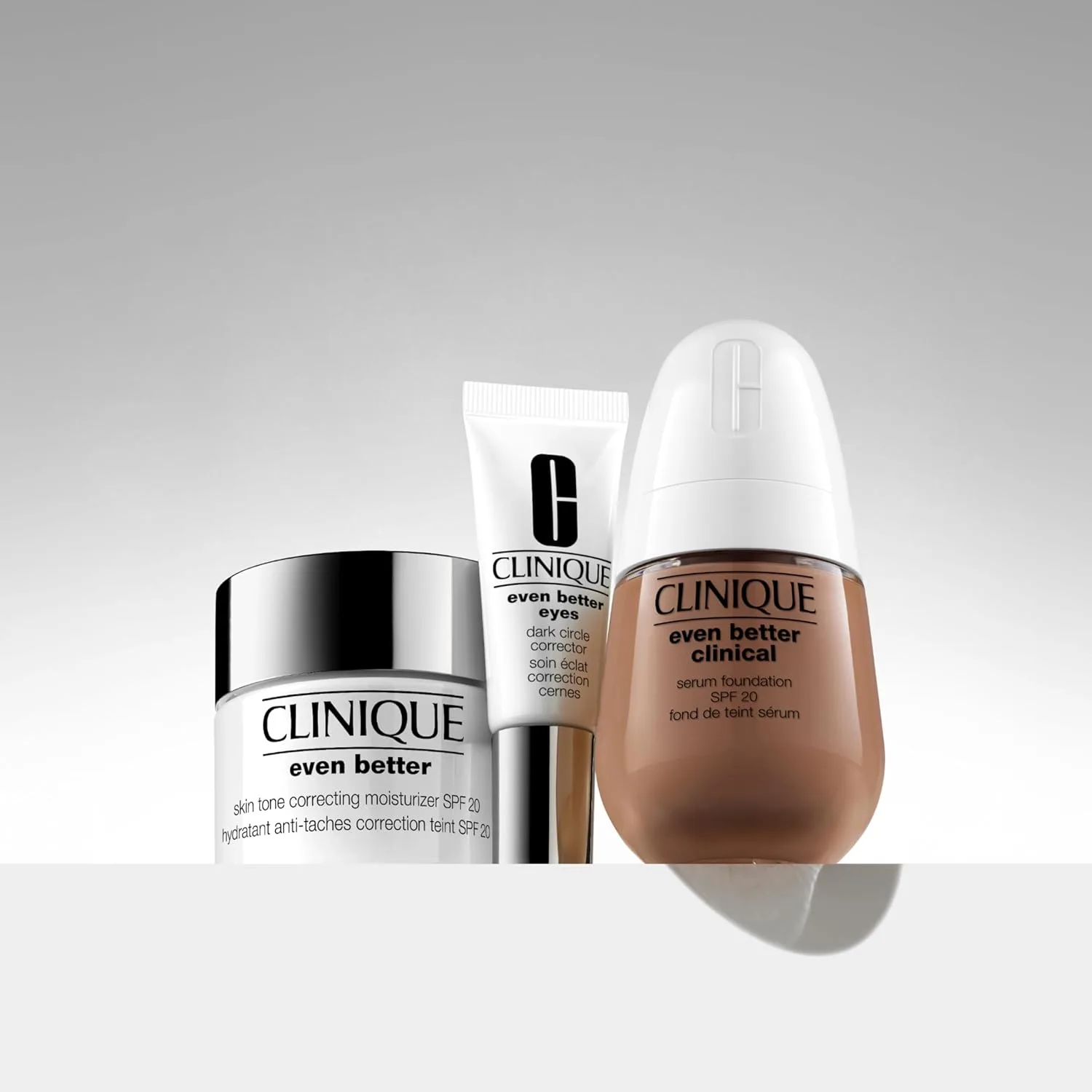 Корректор темных кругов под глазами Clinique Even Better Eyes | Увлажняющий, осветляющий и уменьшающий темные круги, 0,34 жидких унции — фото 4