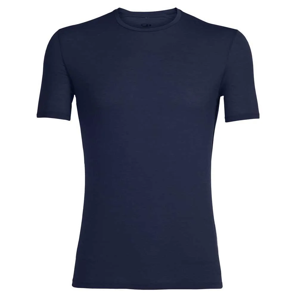 

Базовый слой Icebreaker Merino 150 Anatomica, синий
