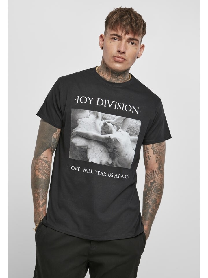 

Футболка Merchcode T-Shirt, черный