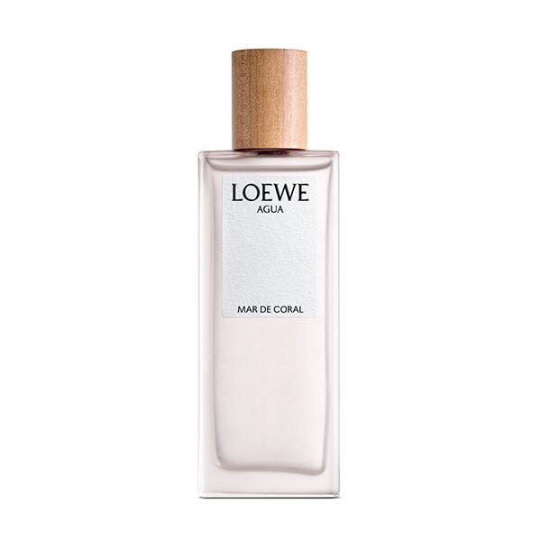 

Коралловая морская вода 100 мл Loewe