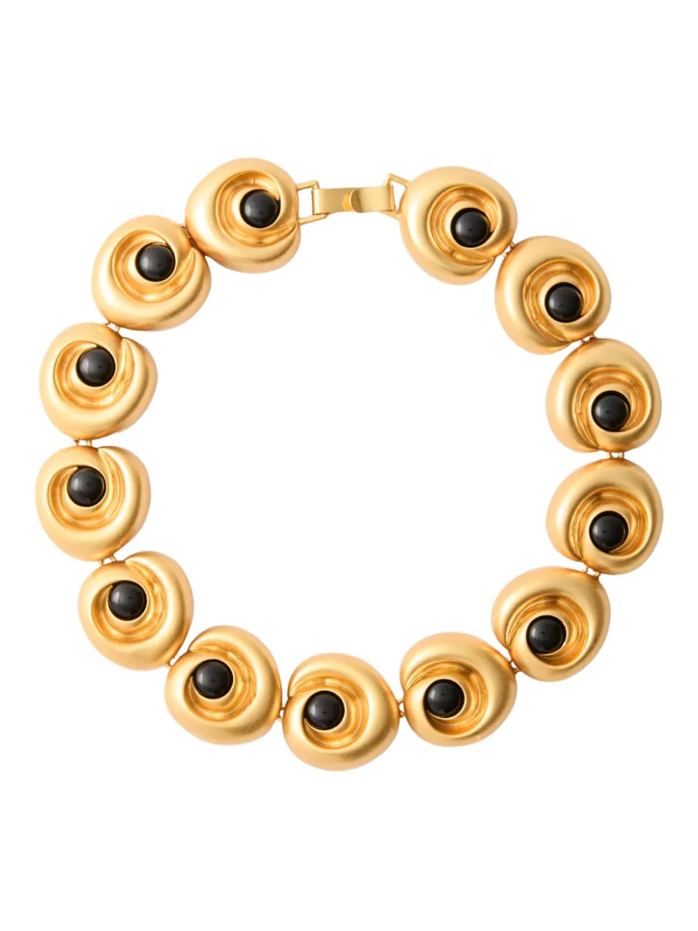 

Ожерелье Agnes Julietta, золотистый