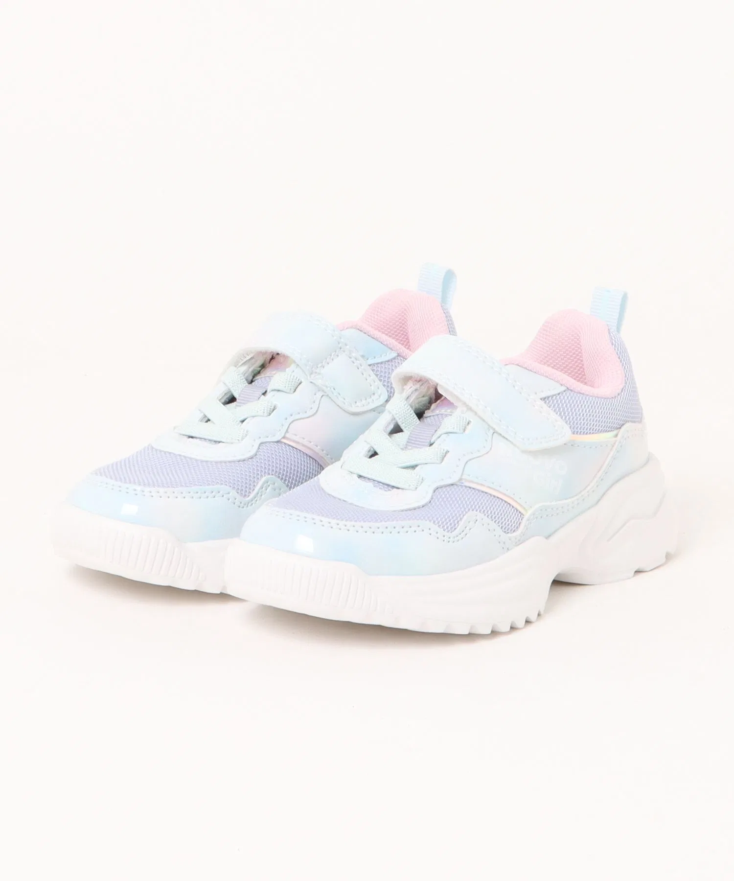 Детские кроссовки NUOVO Jennie N9348J