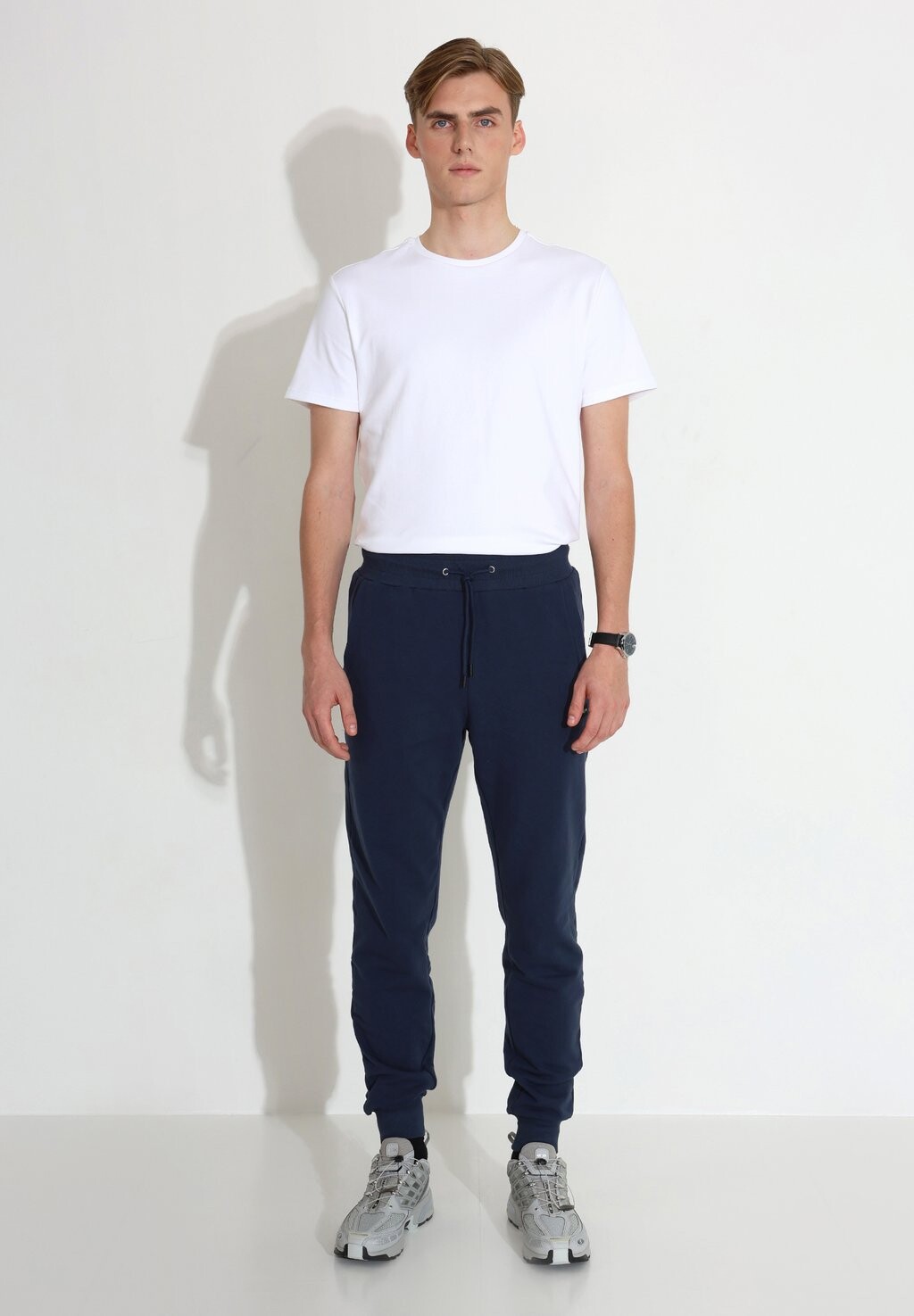 

Спортивные брюки UNIVERSAL NOEL COMFORT Carlheim, цвет navy