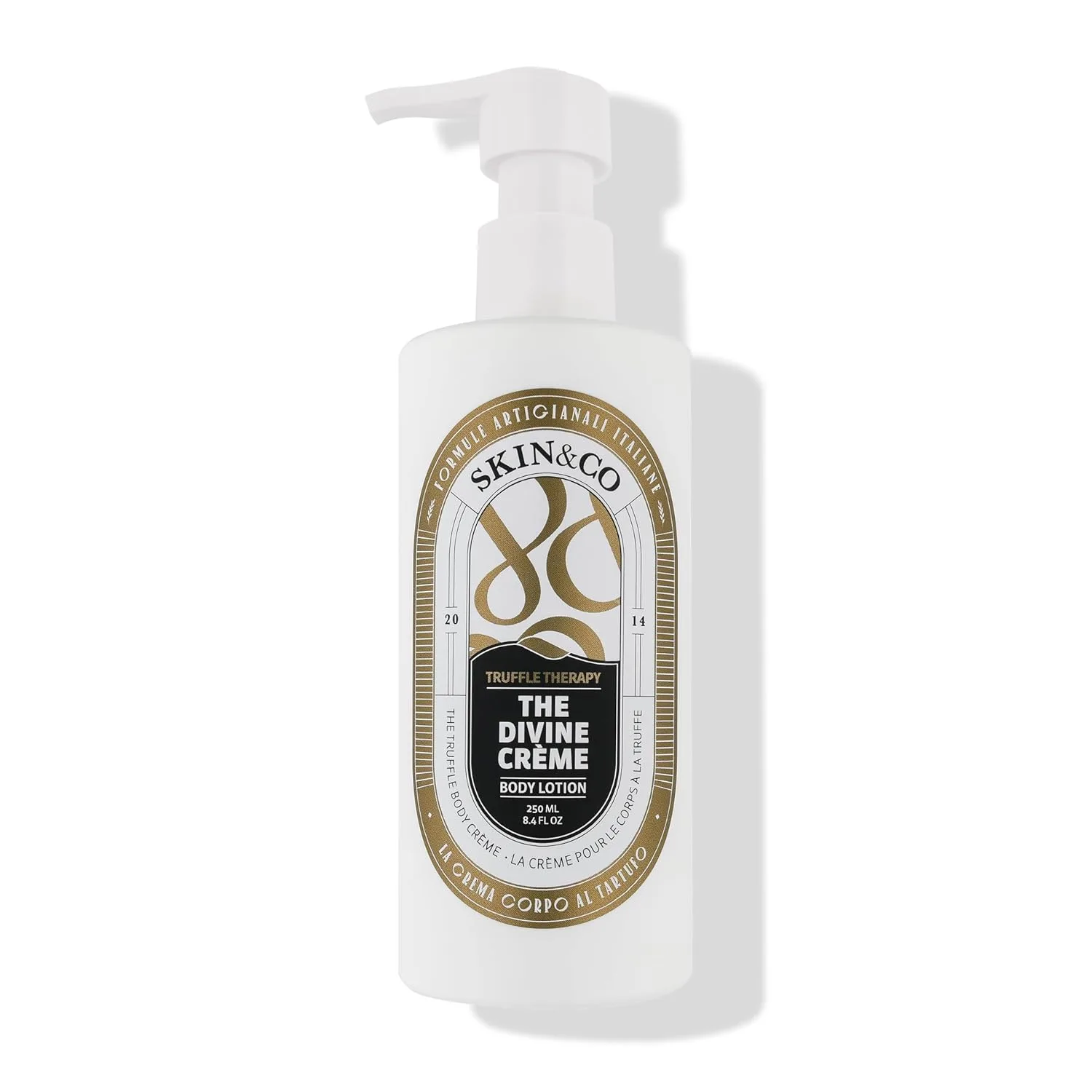 Лосьон для тела SKIN&CO Roma Truffle, 7,7 жидких унций — фото 2
