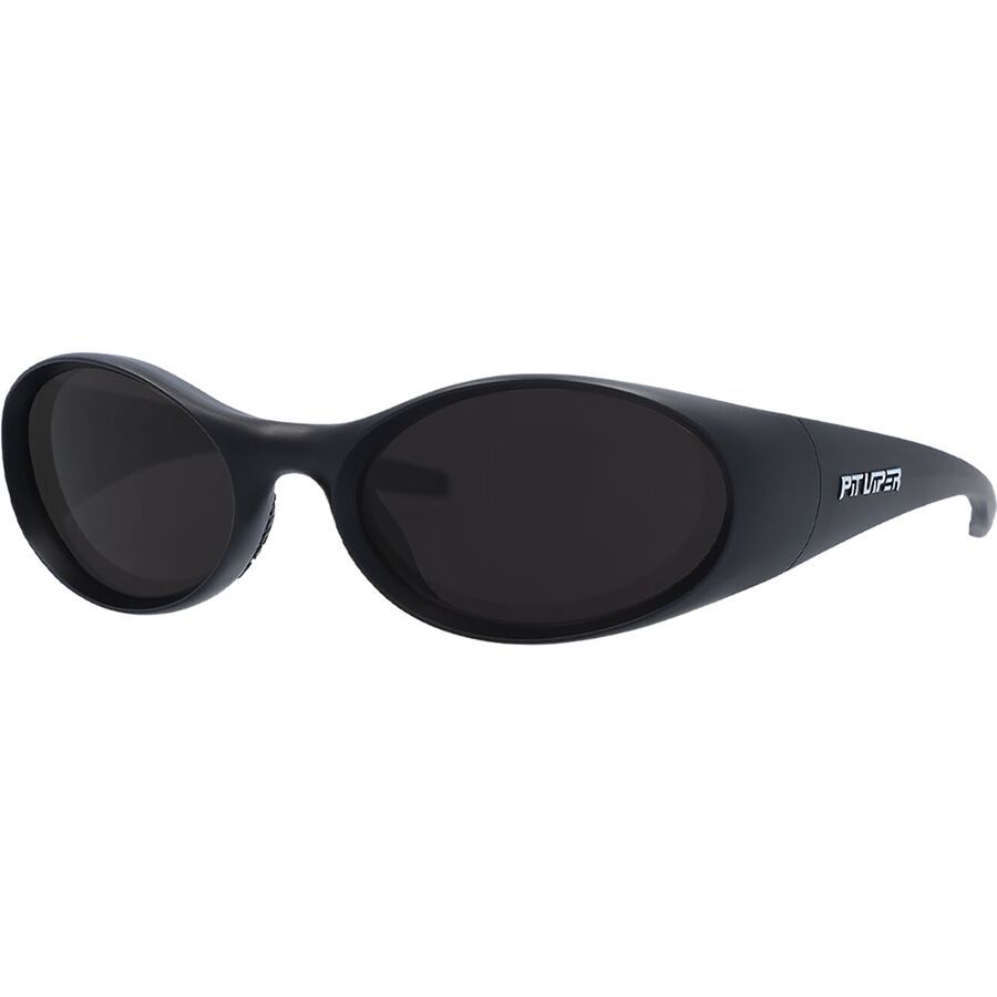 

Солнцезащитные очки Pit Viper The Slammer HDPV Polarized Pit Viper, Exec HDPV Polarized Smoke