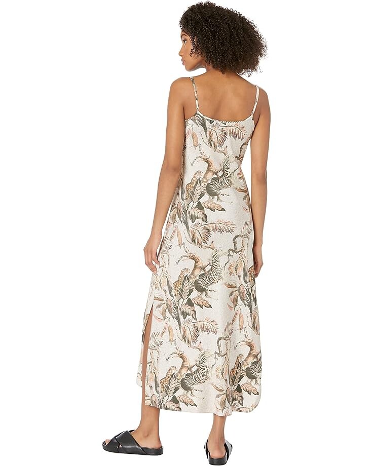 

Платье AllSaints Hadley Ukushisa Dress, цвет Rose Dust Pink